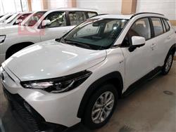 تويوتا فرونتلاندر